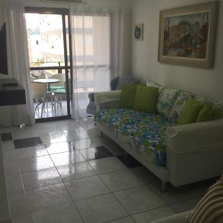 Апартаменты Apartamento Blue Label Гуаружа Экстерьер фото