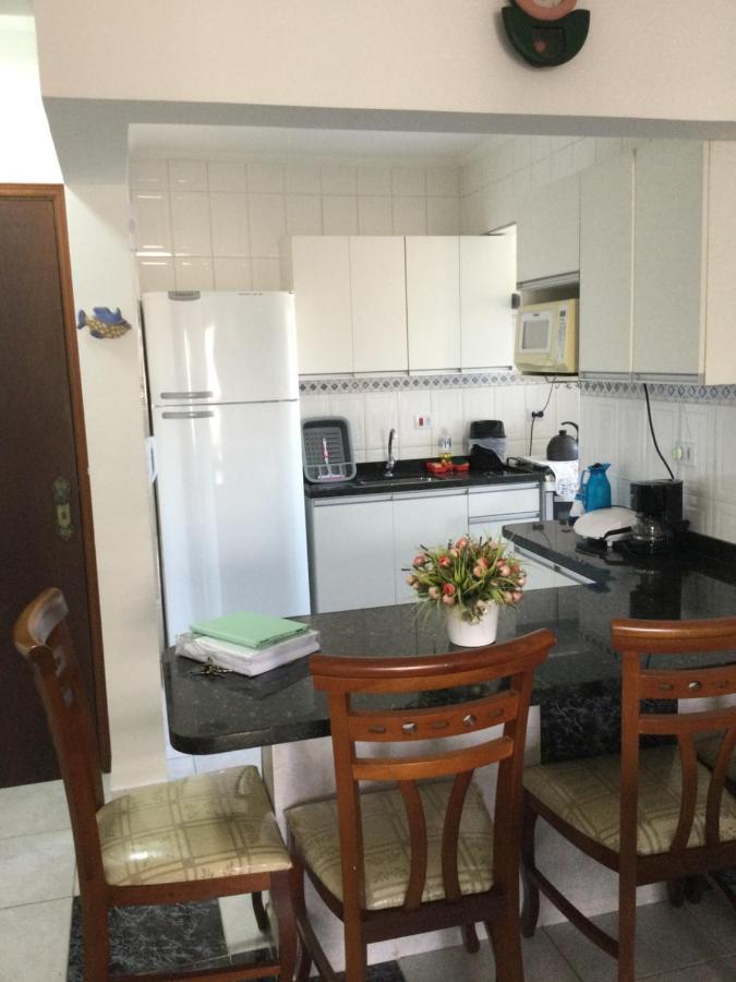 Апартаменты Apartamento Blue Label Гуаружа Экстерьер фото