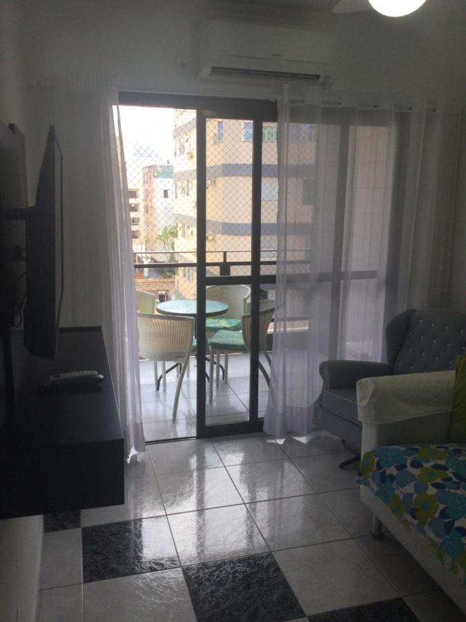 Апартаменты Apartamento Blue Label Гуаружа Экстерьер фото
