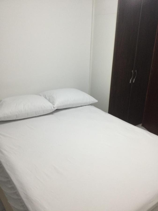 Апартаменты Apartamento Blue Label Гуаружа Экстерьер фото